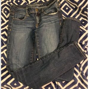 American Eagle Jeggings